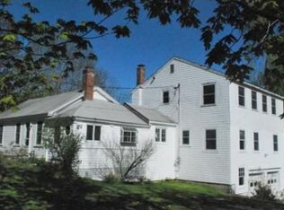 60 Warren St, Littleton, MA 01460