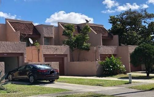 Property Side View