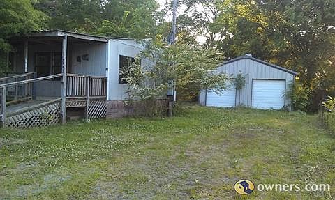 Hokes Bluff Property