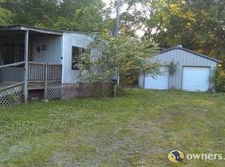 3748 Gidley Rd, Gadsden, AL 35903