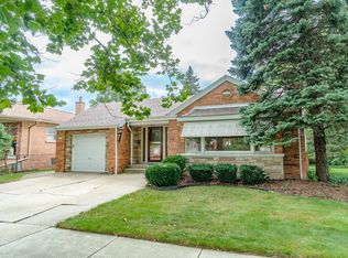 12236 Ann St, Blue Island, IL 60406