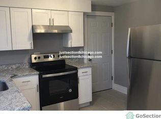 14114 S School St #1, Riverdale, IL 60827