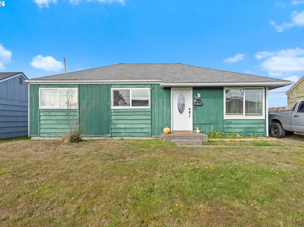 966 Pacific Ave, Coos Bay, OR 97420