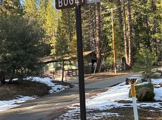 8007 Bogey Cir #14, Yosemite National Park, CA 95389