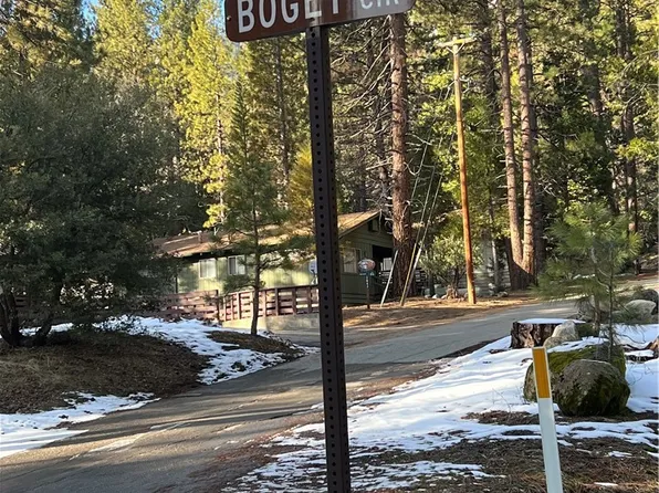 8007 Bogey Cir #14, Yosemite National Park, CA 95389