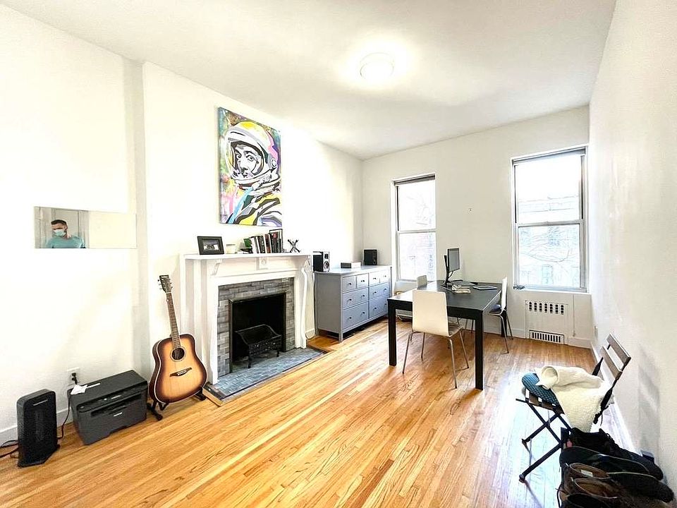 1st image of 321 W 103rd St APT 2B