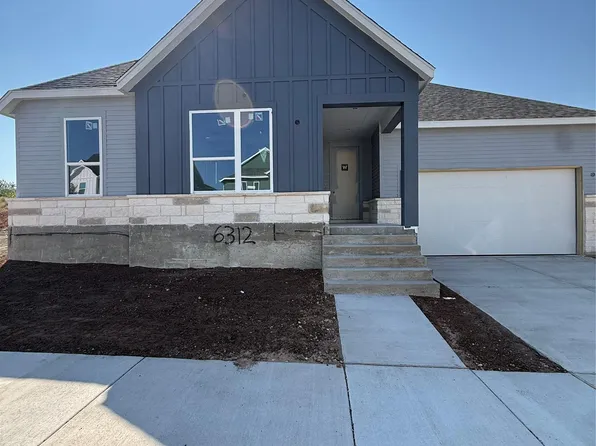 6312 McMurtry St, Austin, TX 78747