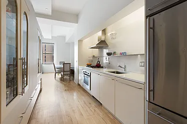 Rented by BLU Real Estate