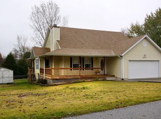 4706 N 15th St, Ozark, MO 65721