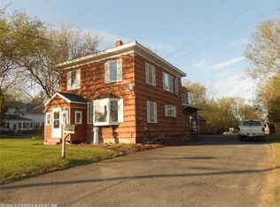 39 State St, Presque Isle, ME 04769