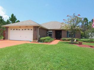 24 Buttermill Dr, Palm Coast, FL 32137