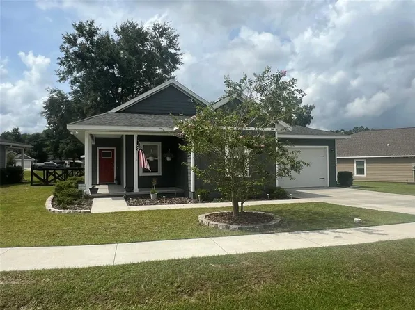 20136 NW 247th St, High Springs, FL 32643