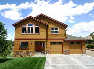 16 Shanna Cir, Crowley Lake, CA 93546