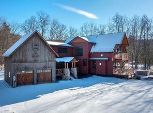 65 Cottage Mills Ln, Ludlow, VT 05149