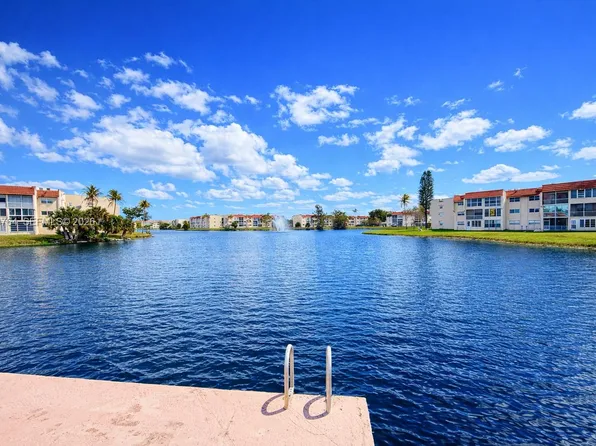 7891 N Sunrise Lakes Dr #310, Sunrise, FL 33322