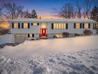 4 Adams Drive, Stony Pt, NY, 10980