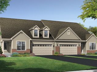 1746 Beta Dr #A, Sugar Grove, IL 60554