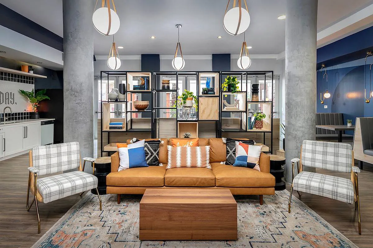 The District on 5th — Photo 1