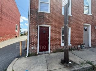 230 W Mifflin St, Lancaster, PA 17603