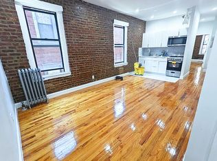 563 W 184th St #2C, New York, NY 10033
