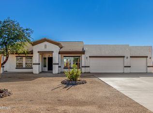 711 E CLOUD Road, Phoenix, AZ 85086