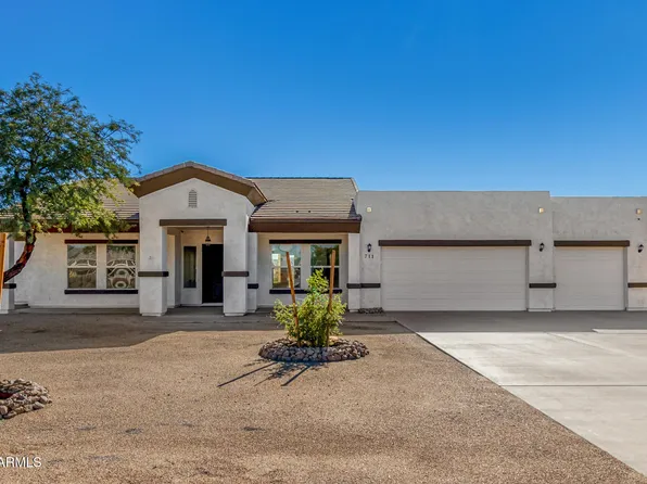 711 E CLOUD Road, Phoenix, AZ 85086