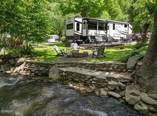 4229 E Pkwy LOT 282, Gatlinburg, TN 37738
