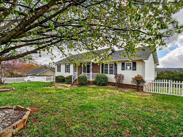 477 Klondike Cir, Kodak, TN 37764