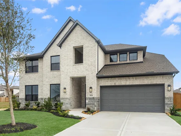 2824 Bolton Landing Dr, Texas City, TX 77568