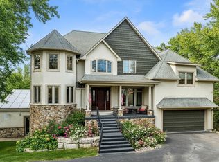 22620 Hayward Ave N, Forest Lake, MN 55025