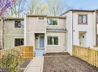2346 Millennium Ln, Reston, VA