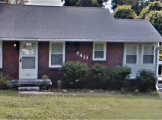 3411 Valley Rd, Winston Salem, NC 27106