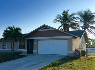 3321 SW 6th Pl, Cape Coral, FL 33914