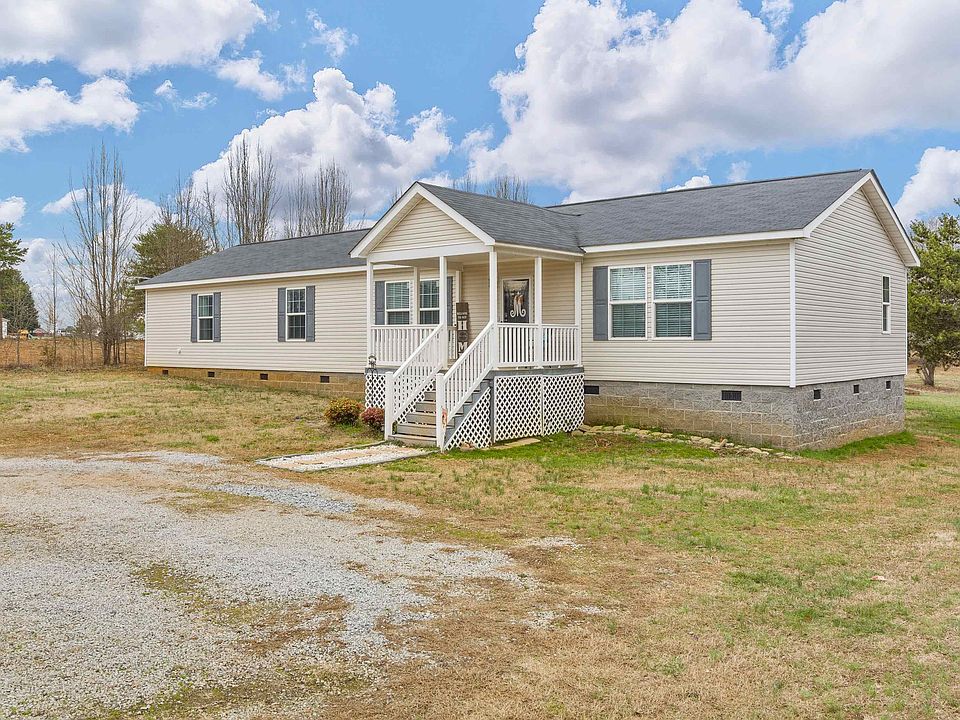 975 Sandy Ford Rd, Chesnee, SC 29323 Zillow