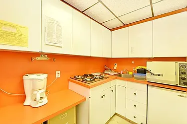 Sold by Argo Residential