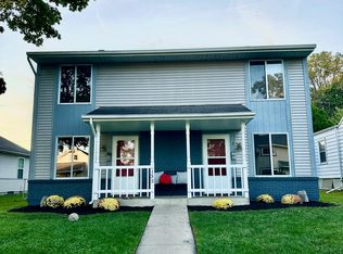 132 S 31st St APT 2, Lafayette, IN 47904