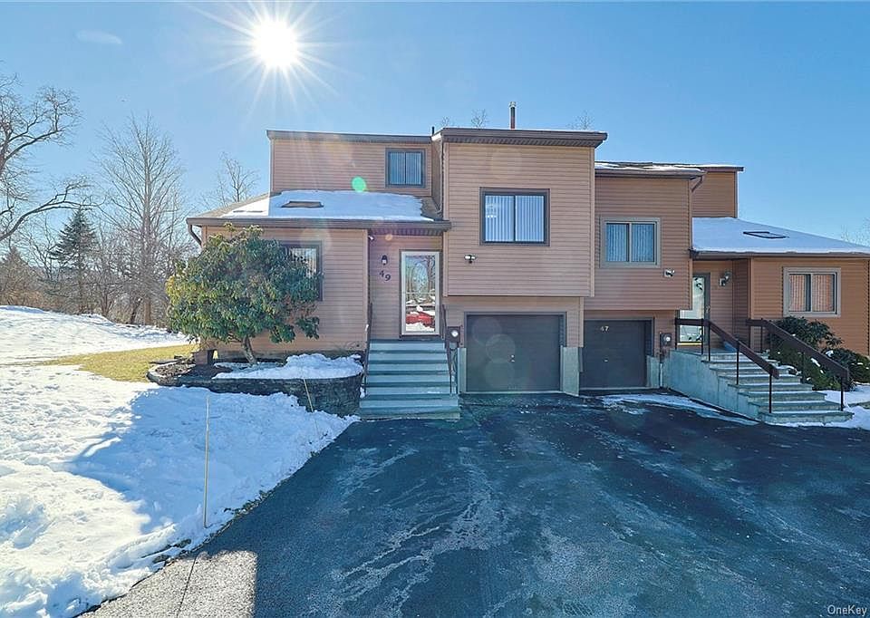 49 Bayberry Circle, Fishkill, NY 12524 Zillow