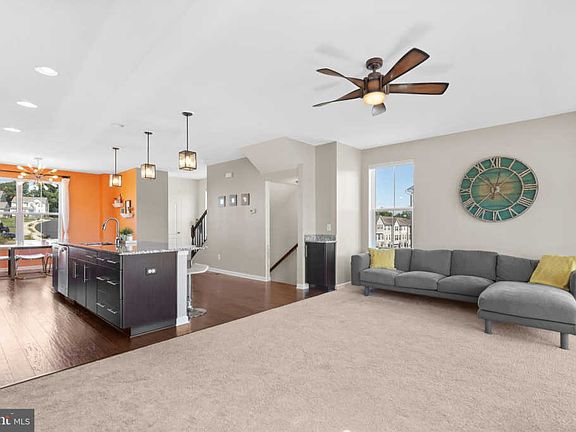 4th image of 1414 Hudgins Farm Cir