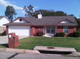4801 Yorktown, Waco, TX 76705