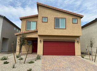 4492 Merlot Hills Ave, Las Vegas, NV 89141