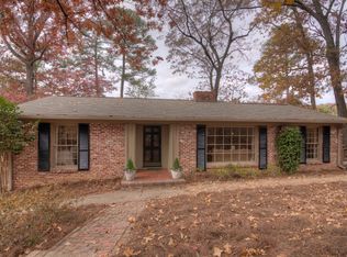 3932 Forest Ave, Birmingham, AL 35213
