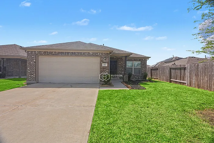 21027 Twining Rose Ln — Photo 1