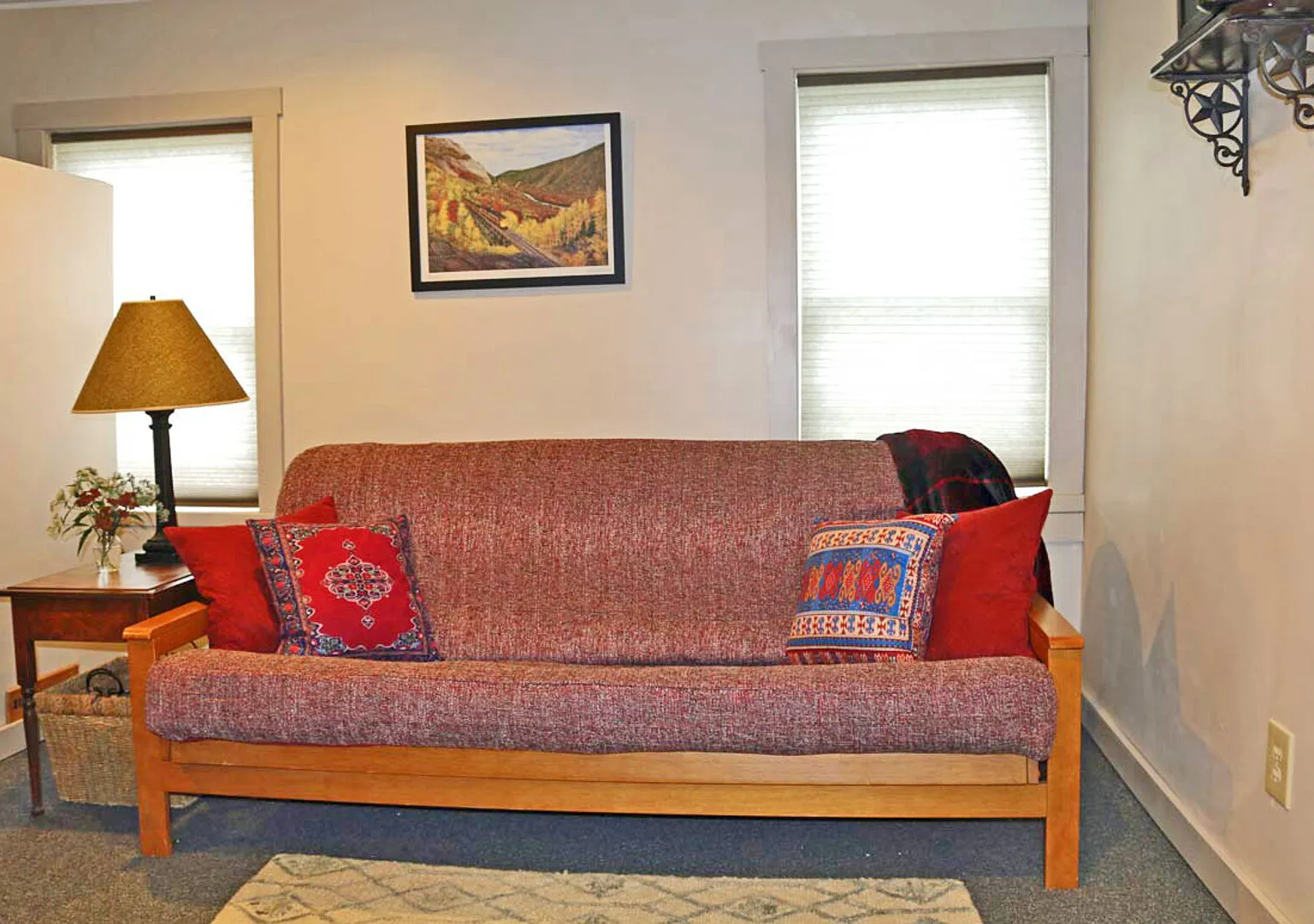 Furnished Studio in Conway - Near Trails, River & Ski Resorts! — Photo 3