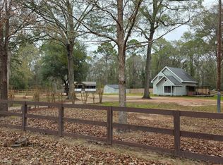 4090 Jeanette Ln, Conroe, TX 77303