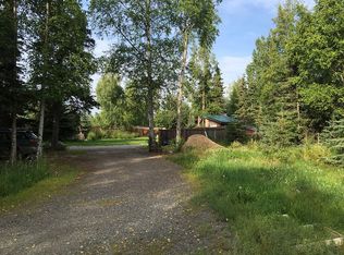 3551 Loc Sault Ave, Anchorage, AK 99516