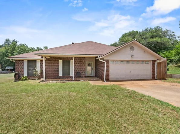 120 An County Rd #4170, Palestine, TX 75803