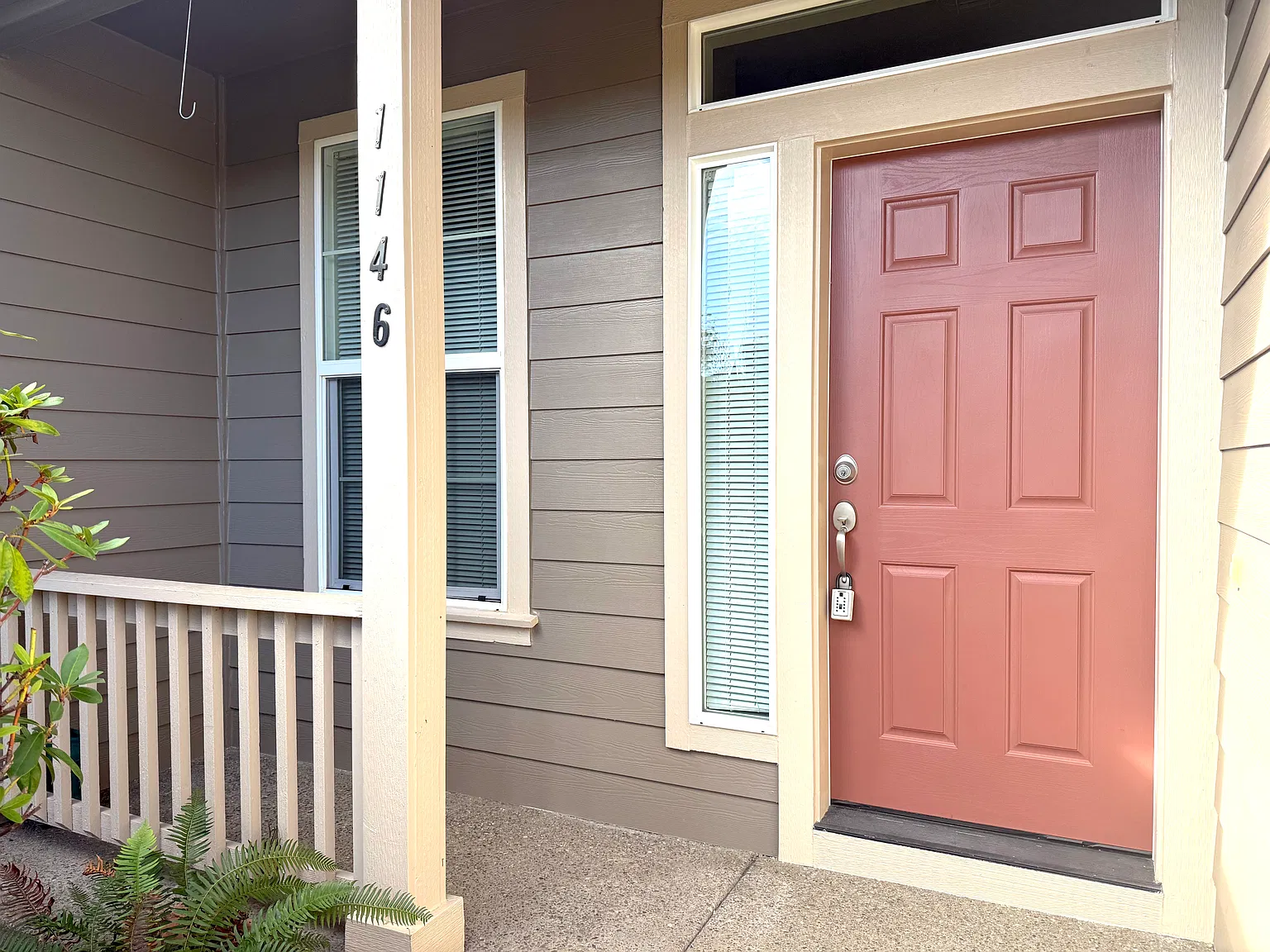 3 bed, 1463 sqft, $2,750 — Photo 2