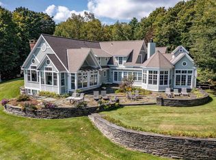 10 Dish Ln, Stowe, VT 05672