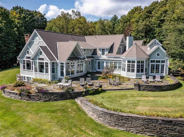 10 Dish Lane, Stowe, VT 05672