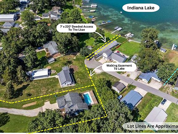 3rd image of 50774 Teall Rd